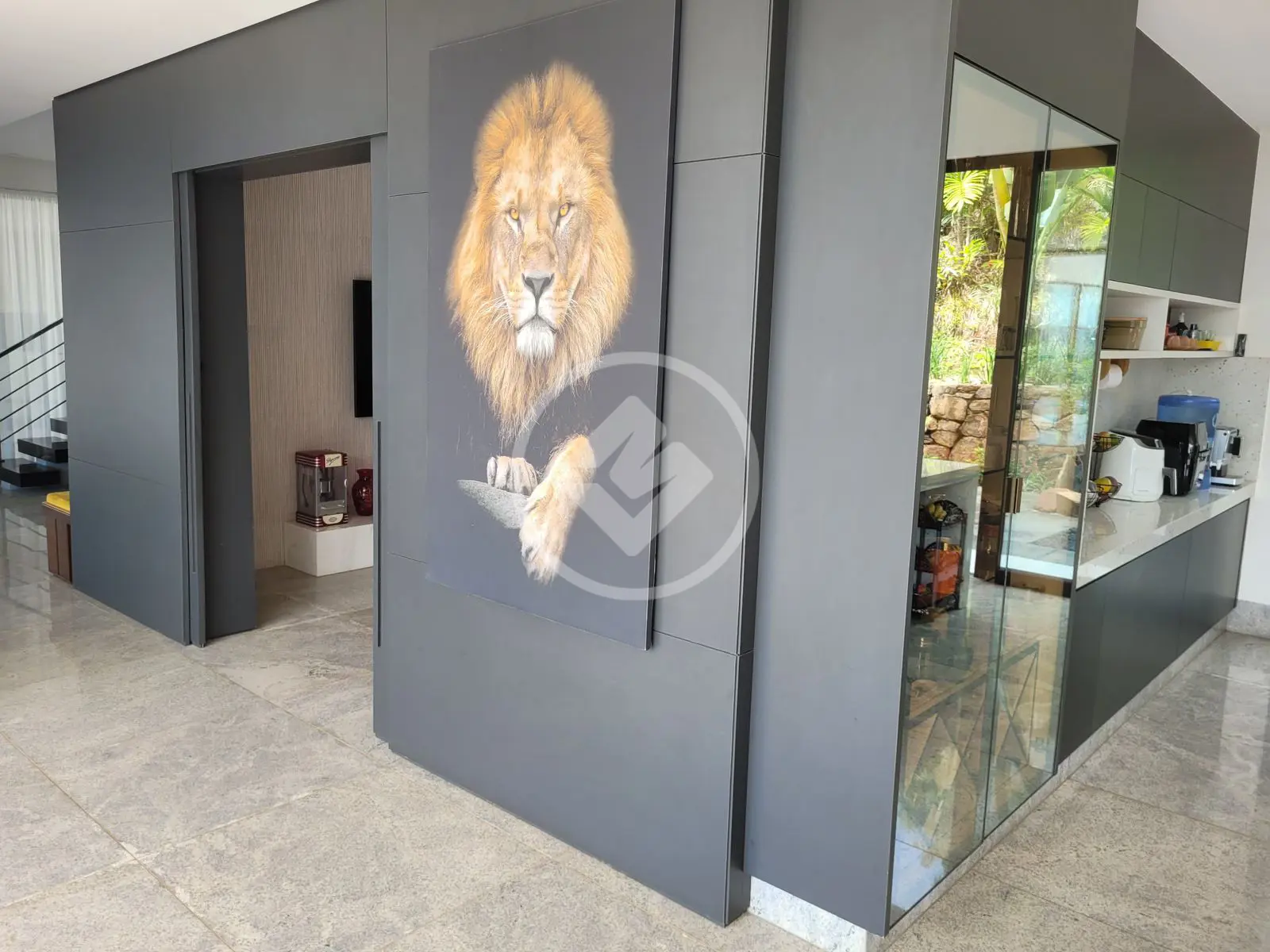 Imagem 3 - Casa Condomínio em Residencial Parque Mendanha, Goiânia - GO