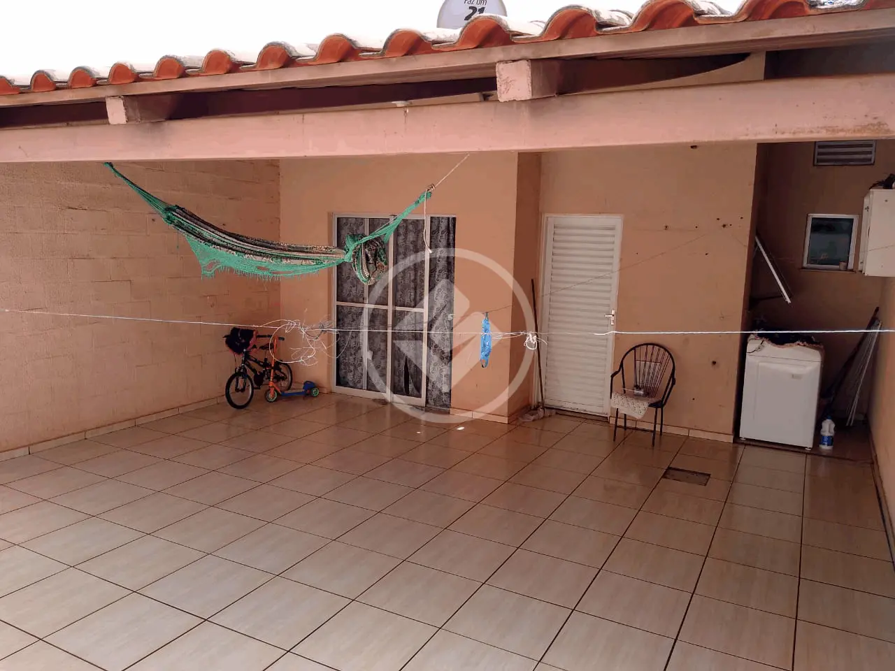 Casa Condomínio Residencial Jardins do Cerrado 7, Goiânia - GO — foto 1
