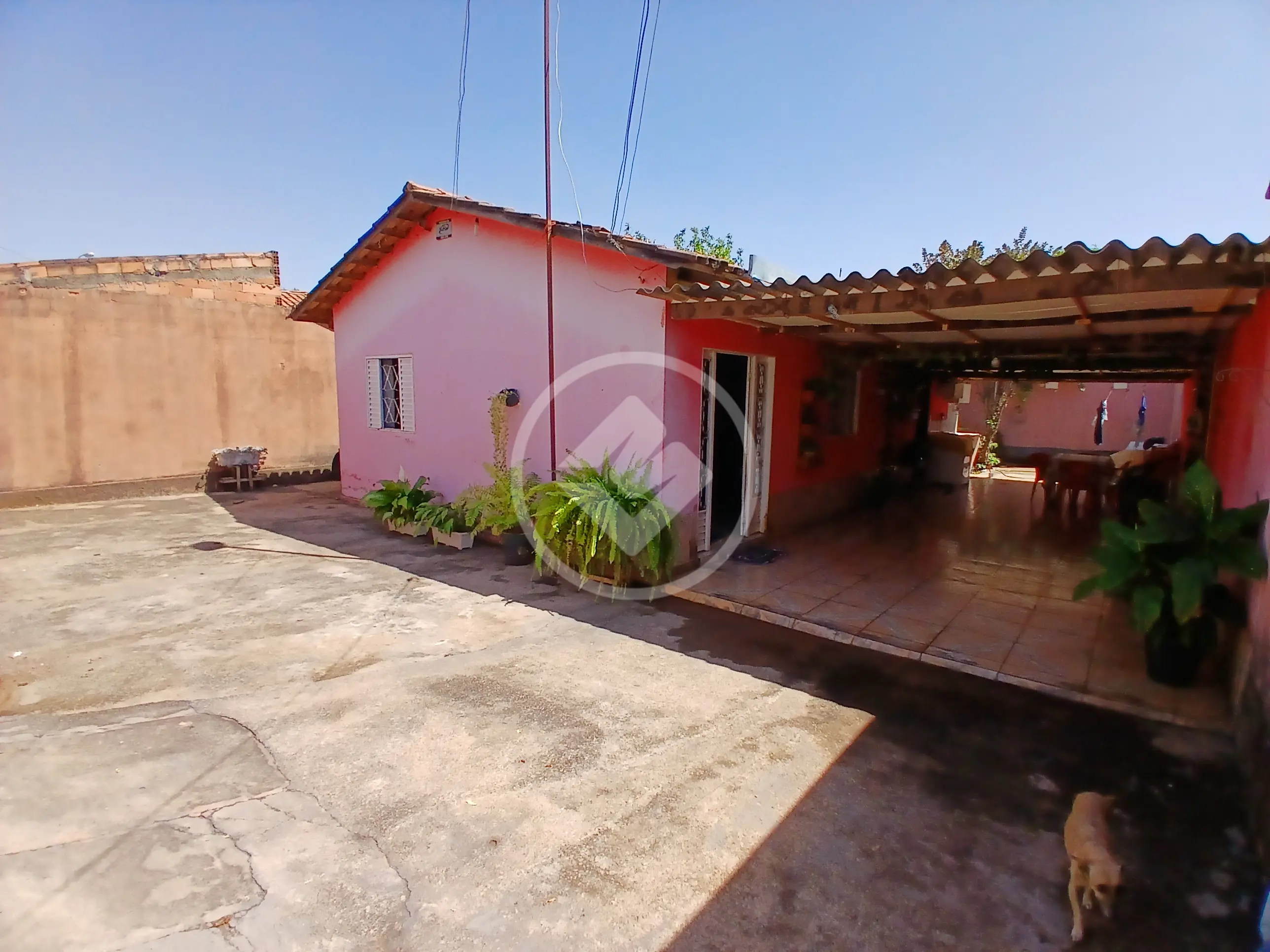 Casa Residencial Real Conquista, Goiânia - GO — foto 1