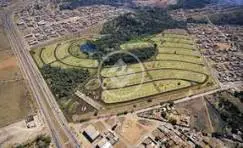 Imagem 5 - Terreno Condomínio em Rosa de Leiria Condomínio Horizontal, Goianira - GO