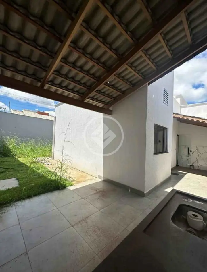 Image 10 - Casa em Residencial Petrópolis, Goiânia - GO