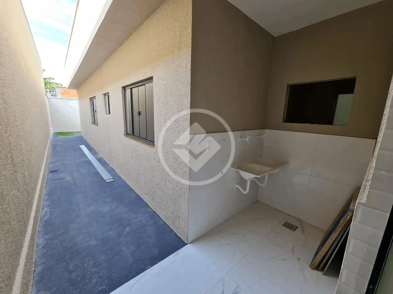 Image 10 - Casa em Condomínio das Esmeraldas, Goiânia - GO