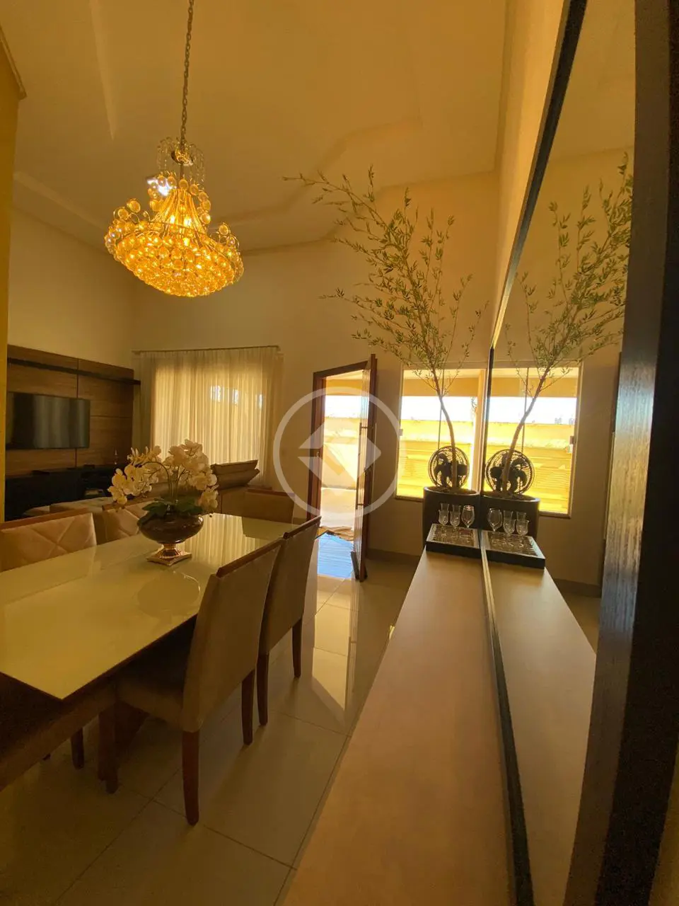 Imagem 3 - Casa em Jardim Atlântico, Goiânia - GO