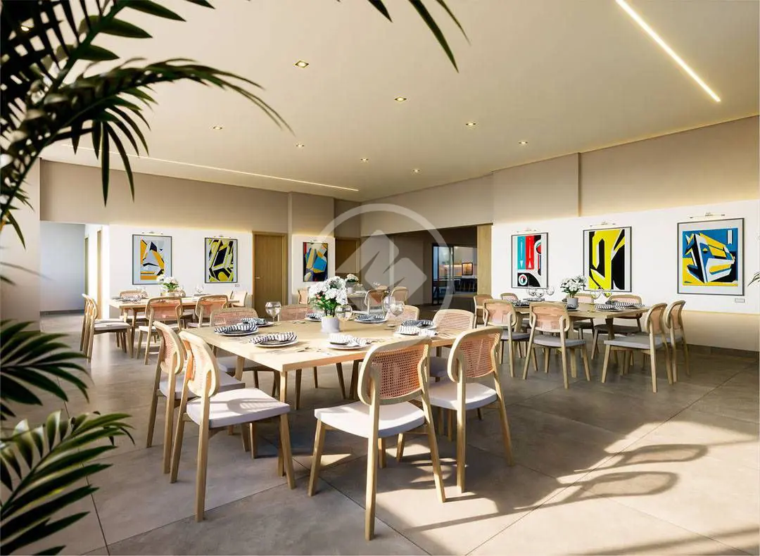 Imagem 5 - Apartamento em Aeroviário, Goiânia - GO