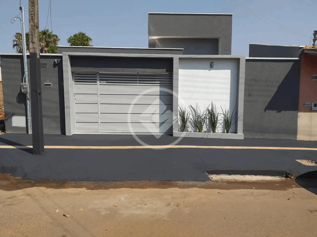 Imagem 5 - Casa em Residencial Forteville, Goiânia - GO