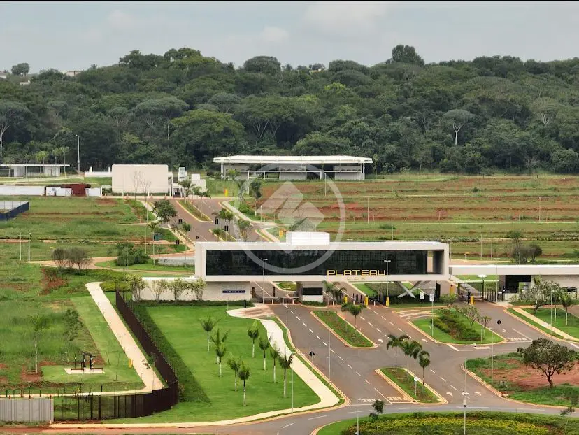 Imagem 2 - Terreno Condomínio em Parque Cidade, Goiânia - GO