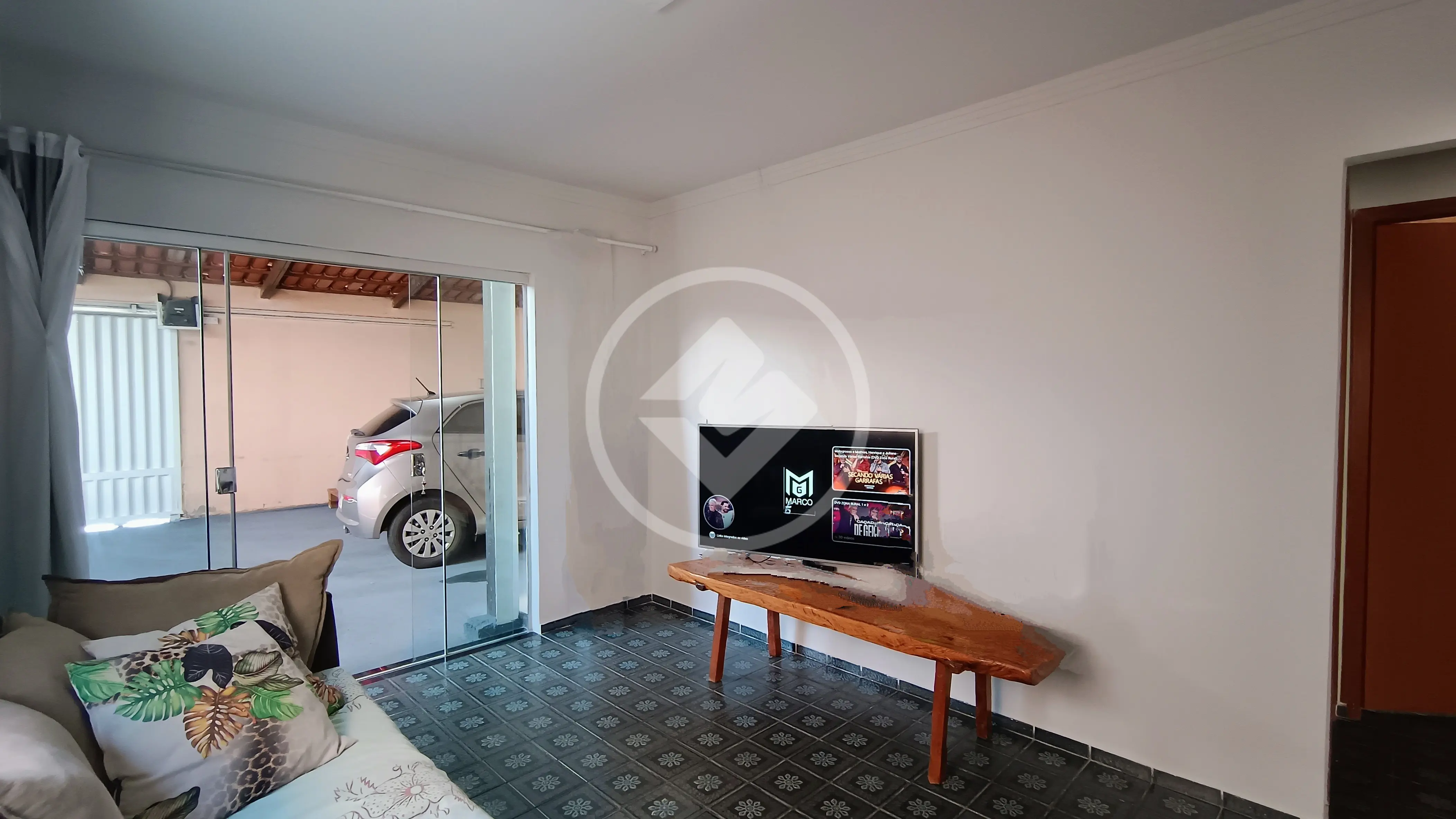 Imagem 5 - Casa em Residencial Eli Forte Extensao, Goiânia - GO