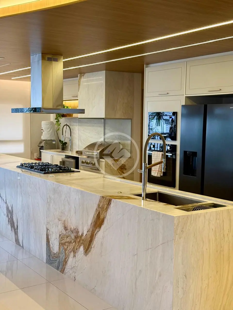 Imagem 4 - Apartamento em Setor Marista, Goiânia - GO