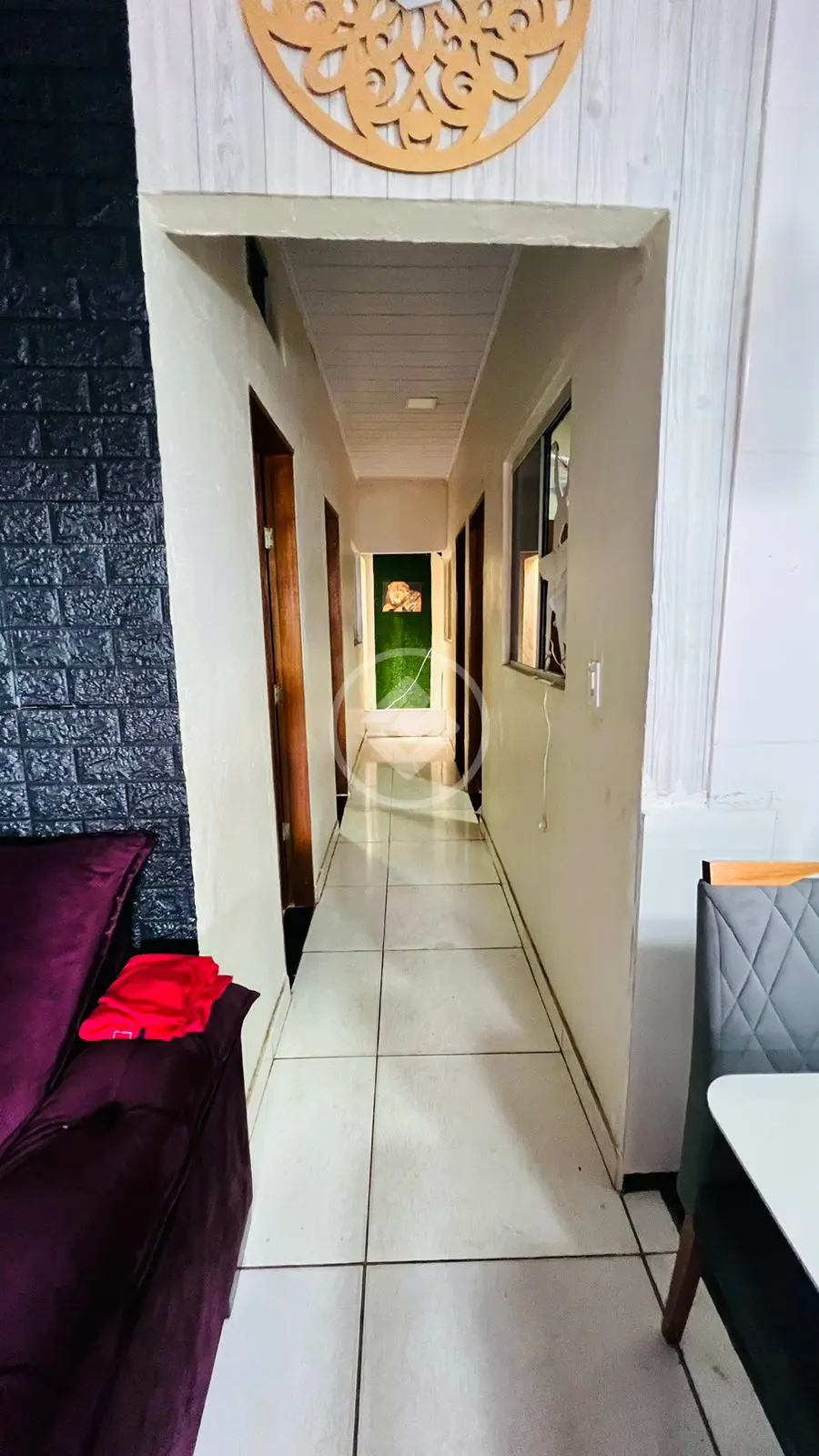Imagem 4 - Casa em Setor Parque Tremendão, Goiânia - GO