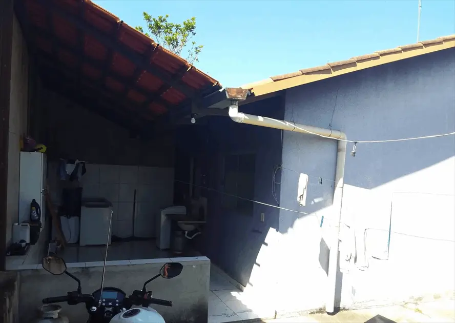 Imagem 4 - Casa em Setor Castro's, Senador Canedo - GO