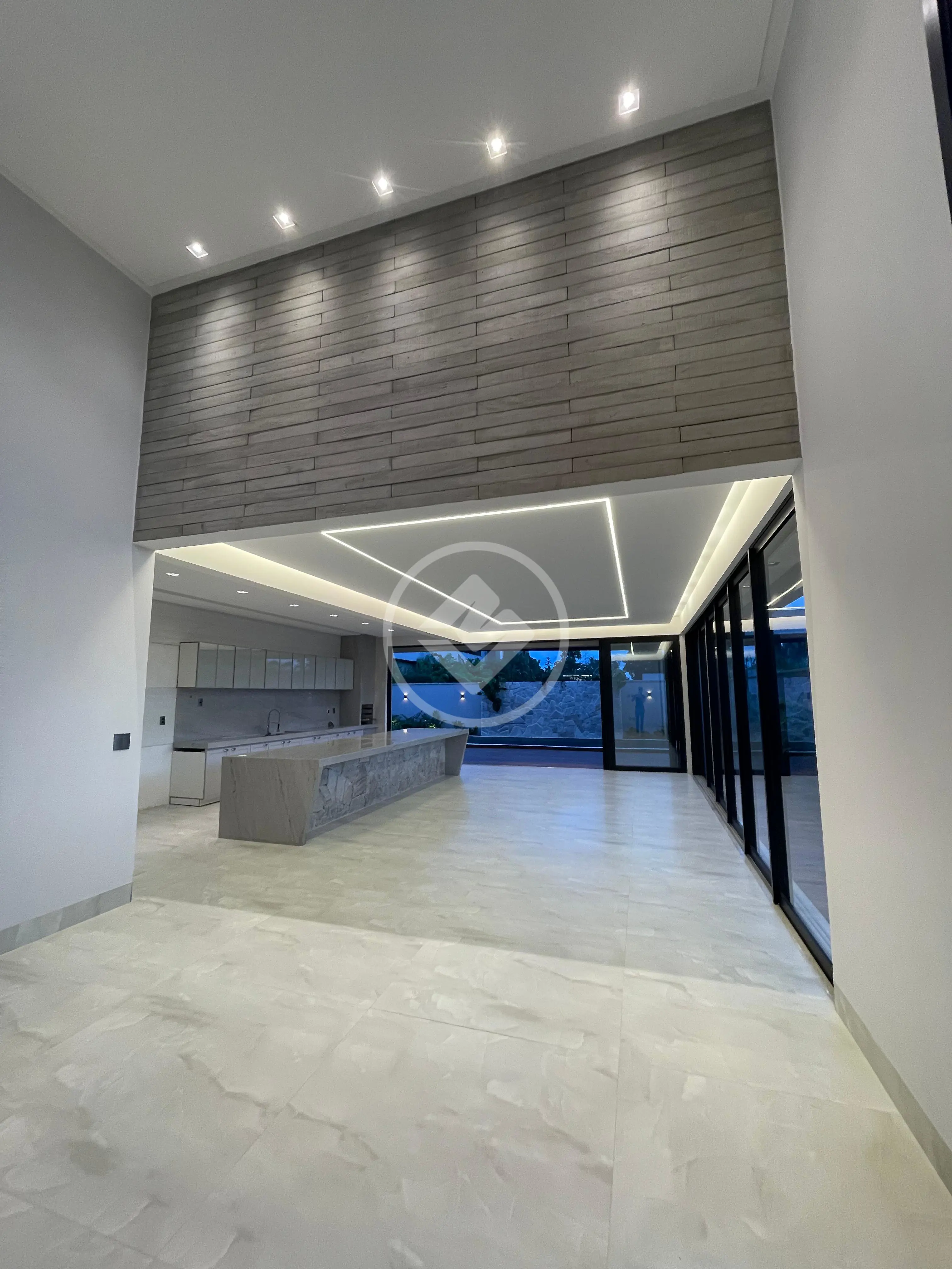 Imagem 3 - Casa Condomínio em PORTAL DO SOL GREEN, Goiânia - GO