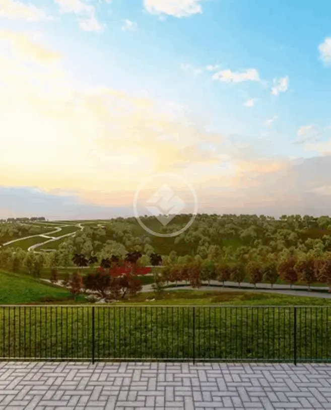 Imagem 5 - Terreno Condomínio em JARDINS TURIM, Senador Canedo - GO