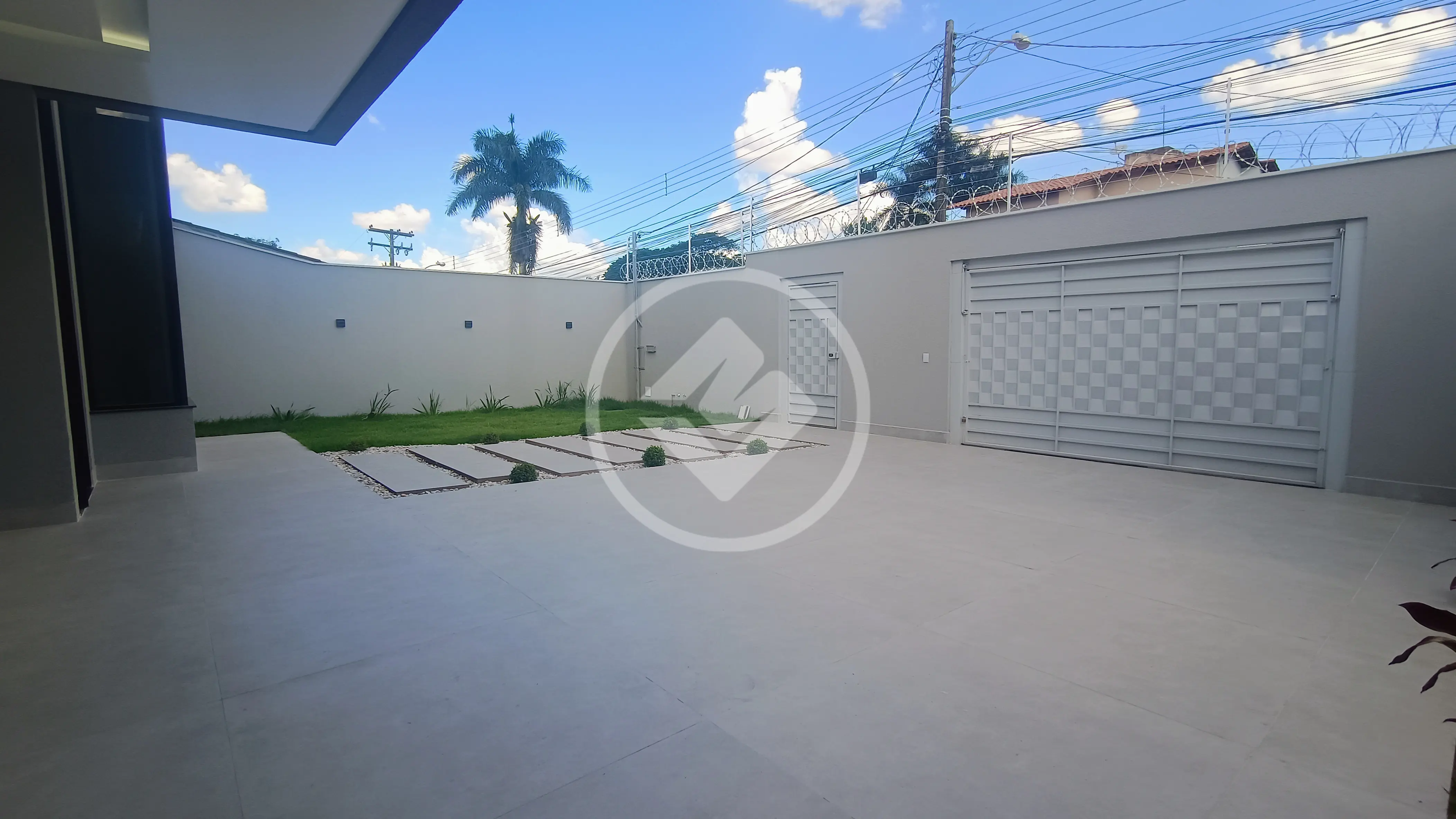 Imagem 4 - Casa em PARQUE ANHANGUERA, Goiânia - GO
