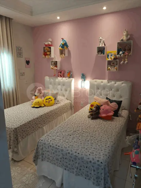 Image 20 - Casa em Residencial Portinari, Goiânia - GO