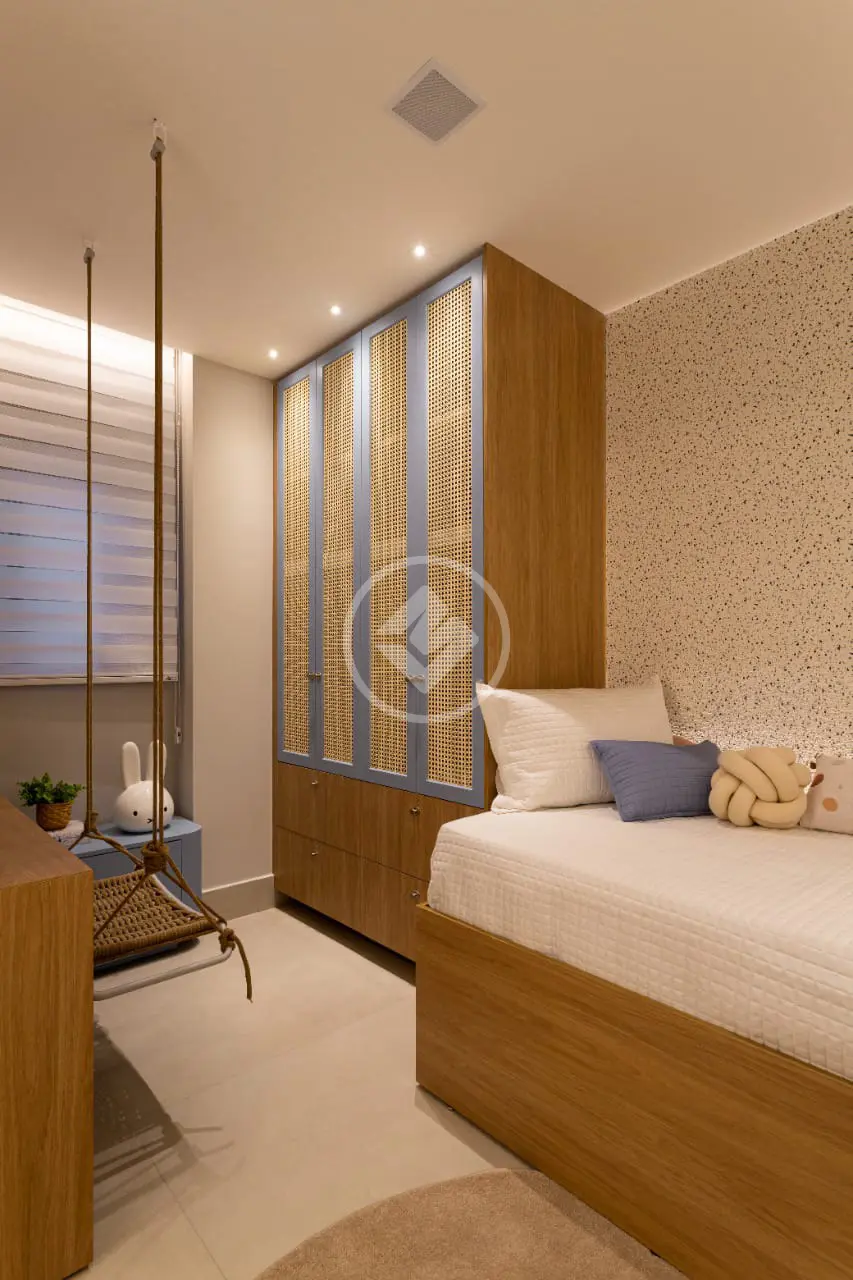 Imagem 2 - Apartamento em Setor Marista, Goiânia - GO