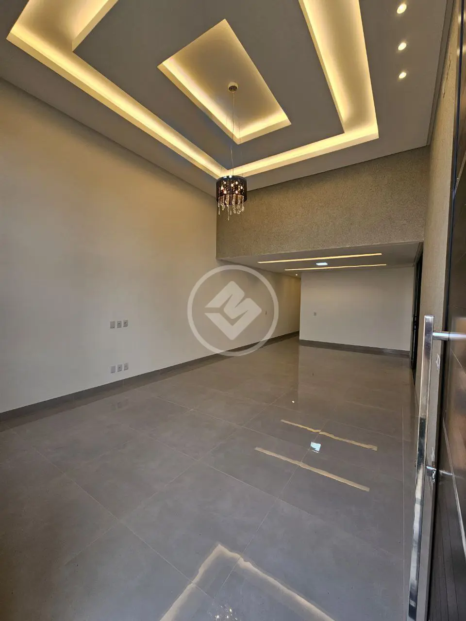 Imagem 6 - Casa em Residencial Vereda dos Buritis, Goiânia - GO