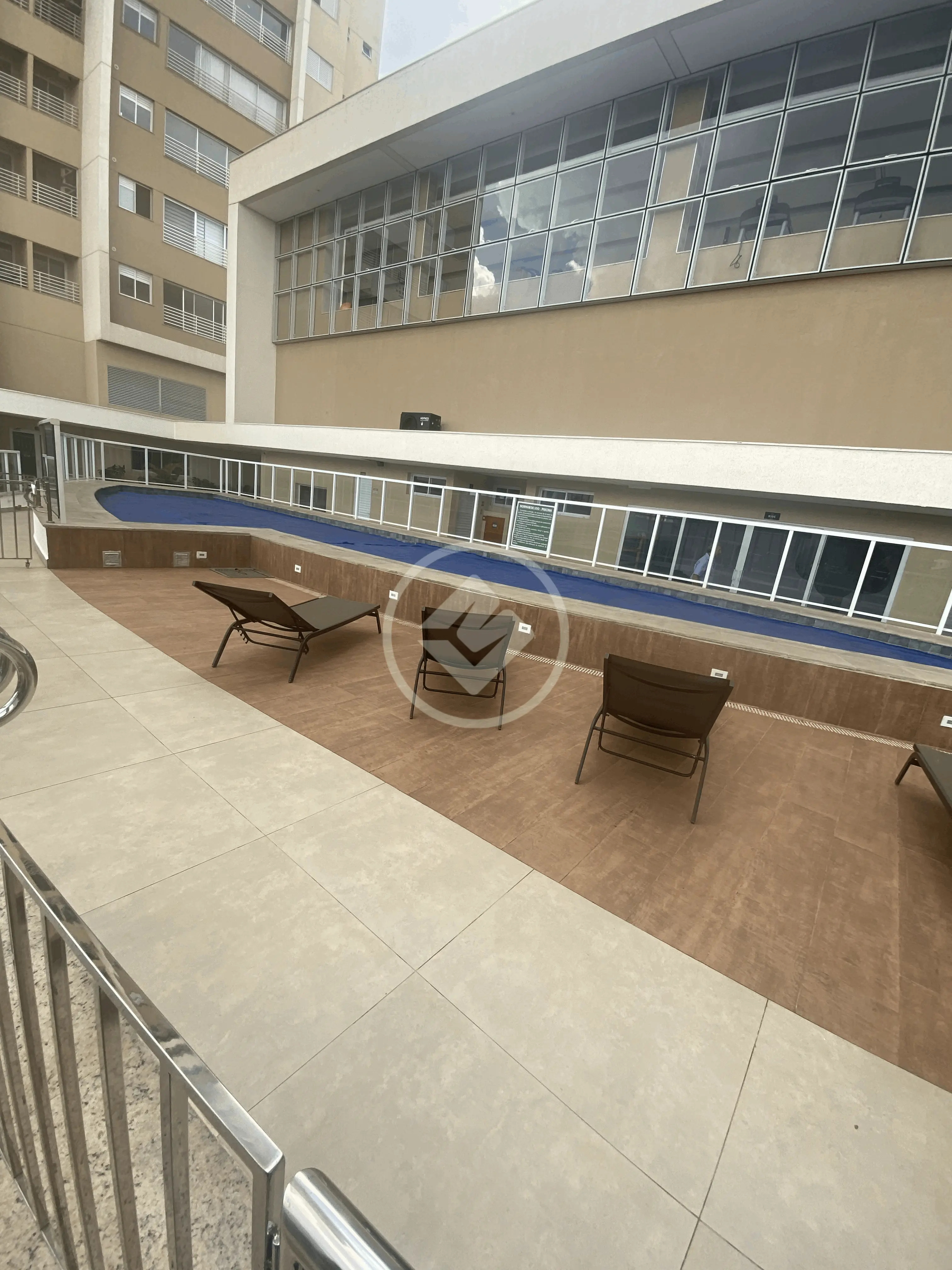 Imagem 2 - Apartamento em JARDIM EUROPA, Goiânia - GO