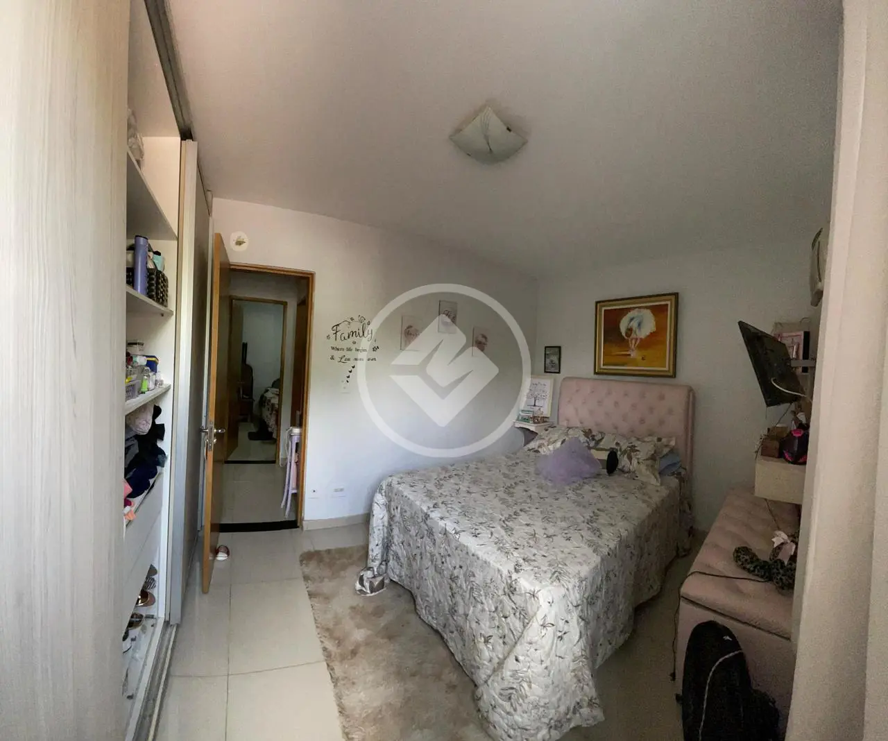 Imagem 3 - Apartamento em Setor dos Afonsos, Goiânia - GO