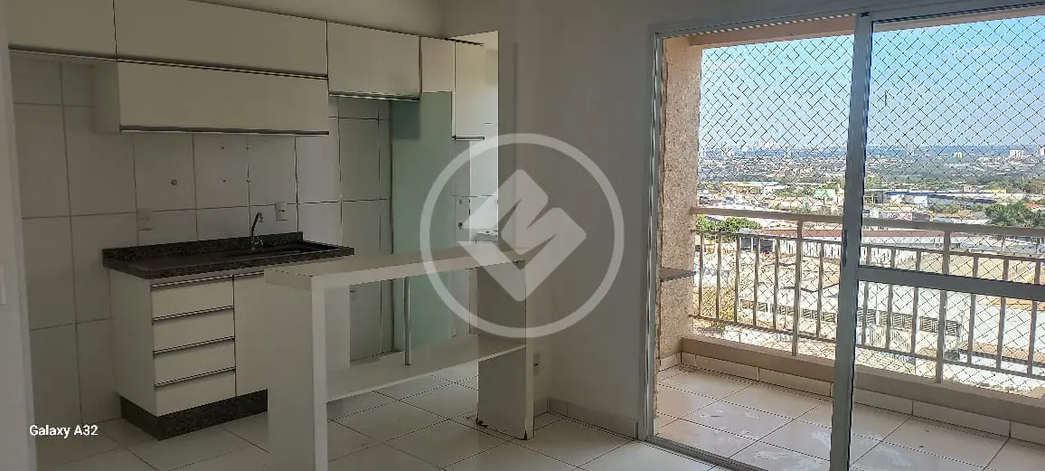 Imagem 1 - Apartamento em Ipiranga, Goiânia - GO