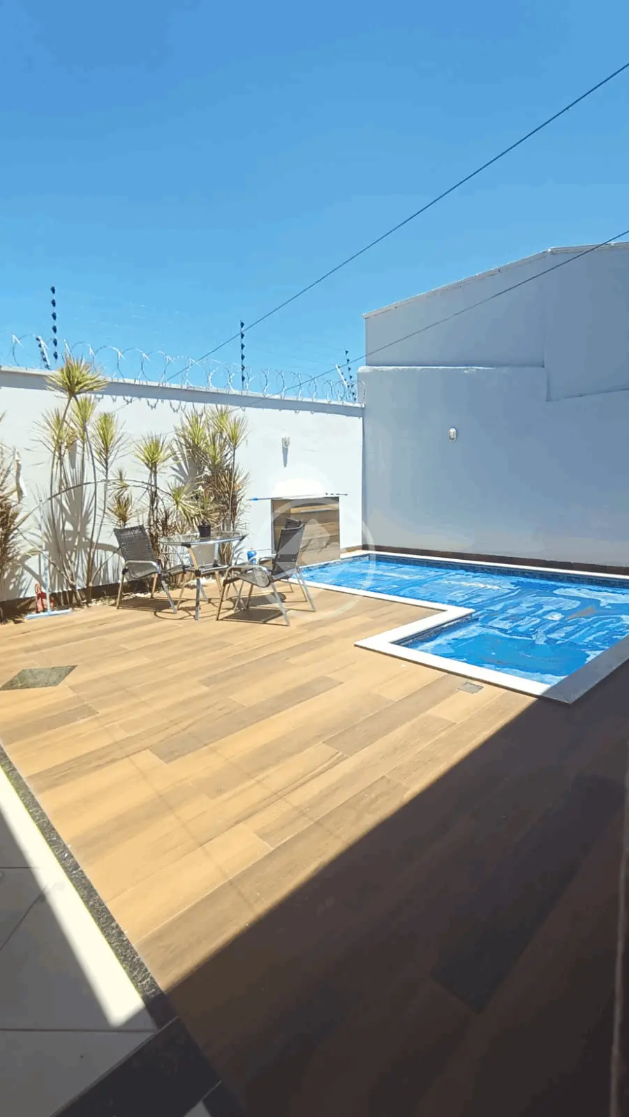 Imagem 6 - Casa em Residencial Canadá, Goiânia - GO