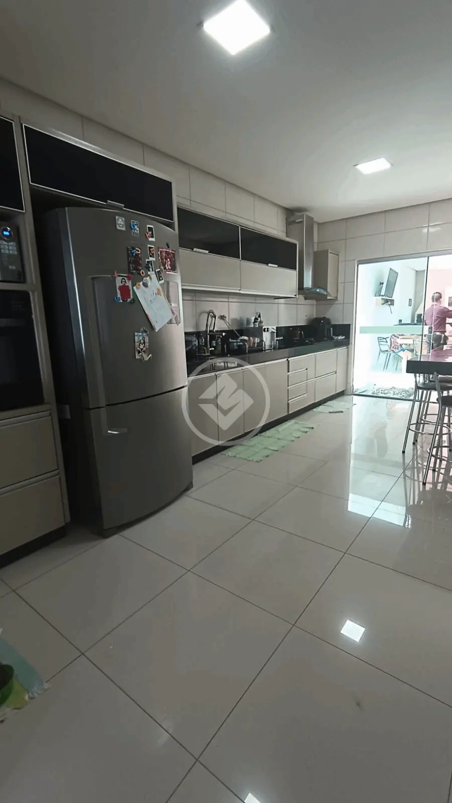 Imagem 4 - Casa em Residencial Canadá, Goiânia - GO