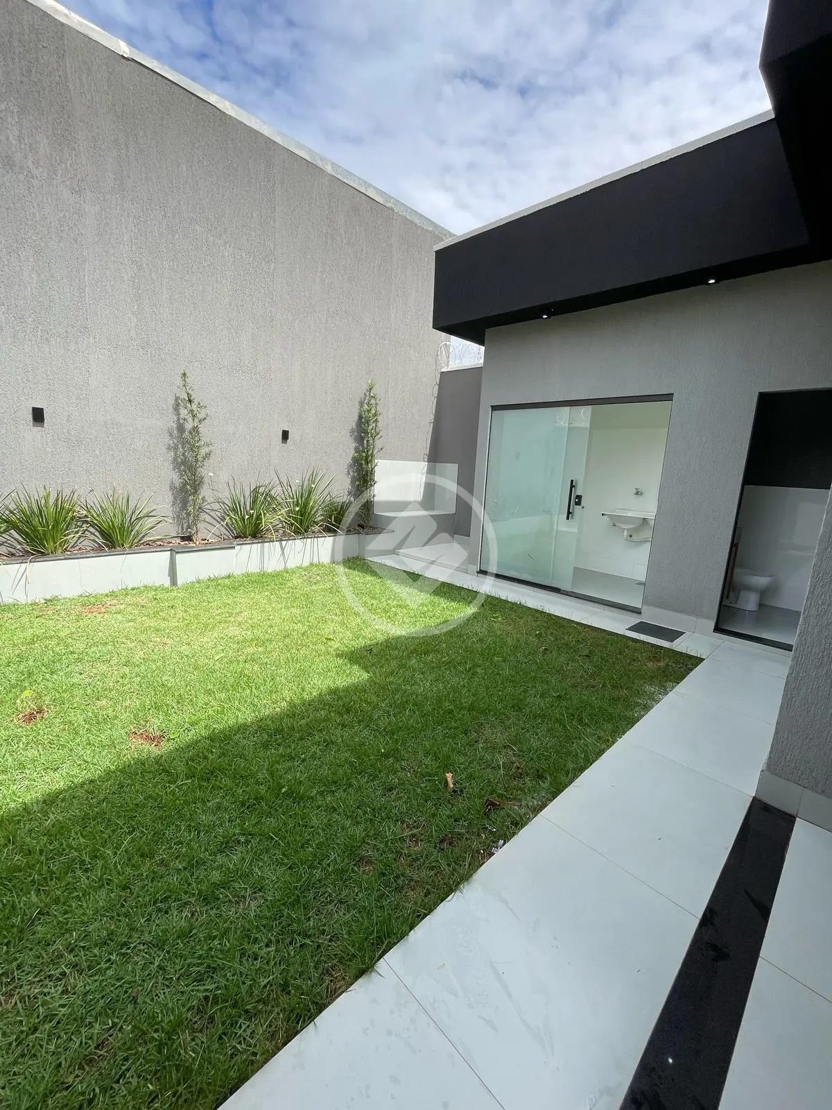 Imagem 2 - Casa em Setor Santos Dumont, Goiânia - GO