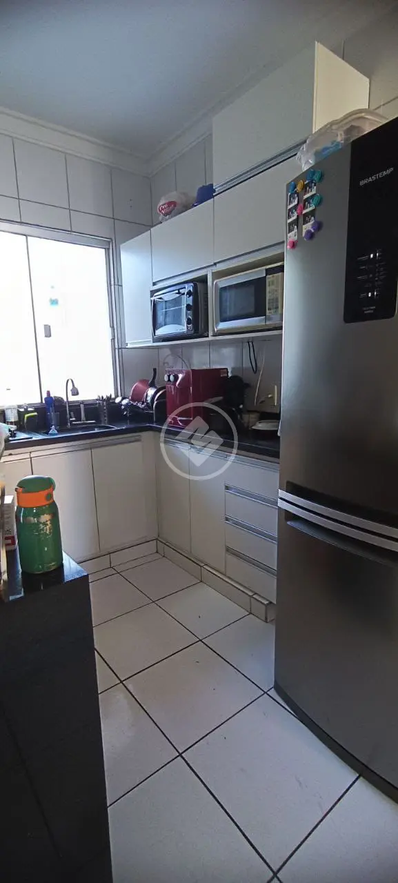 Imagem 1 - Casa em Residencial Solar Bougainville, Goiânia - GO