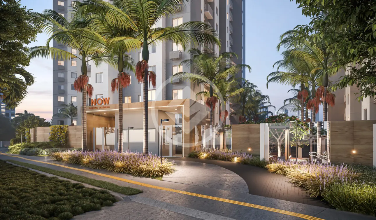 Imagem 4 - Apartamento em Vila São Luiz, Goiânia - GO