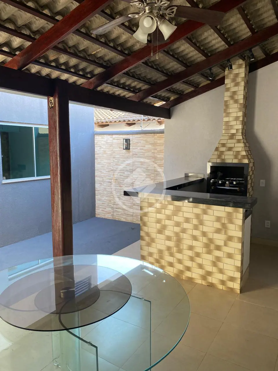 Casa Moinho dos Ventos, Goiânia - GO — foto 2