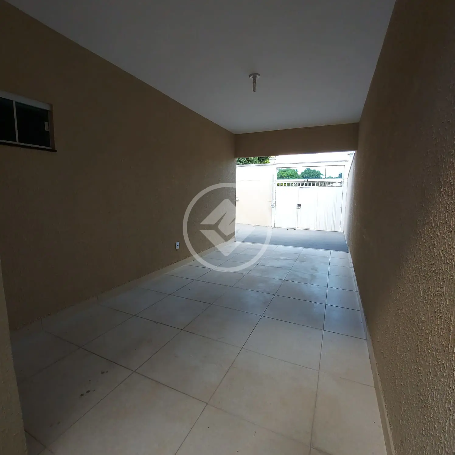 Imagem 2 - Casa em Vila Santa Rita - 5ª Etapa, Goiânia - GO