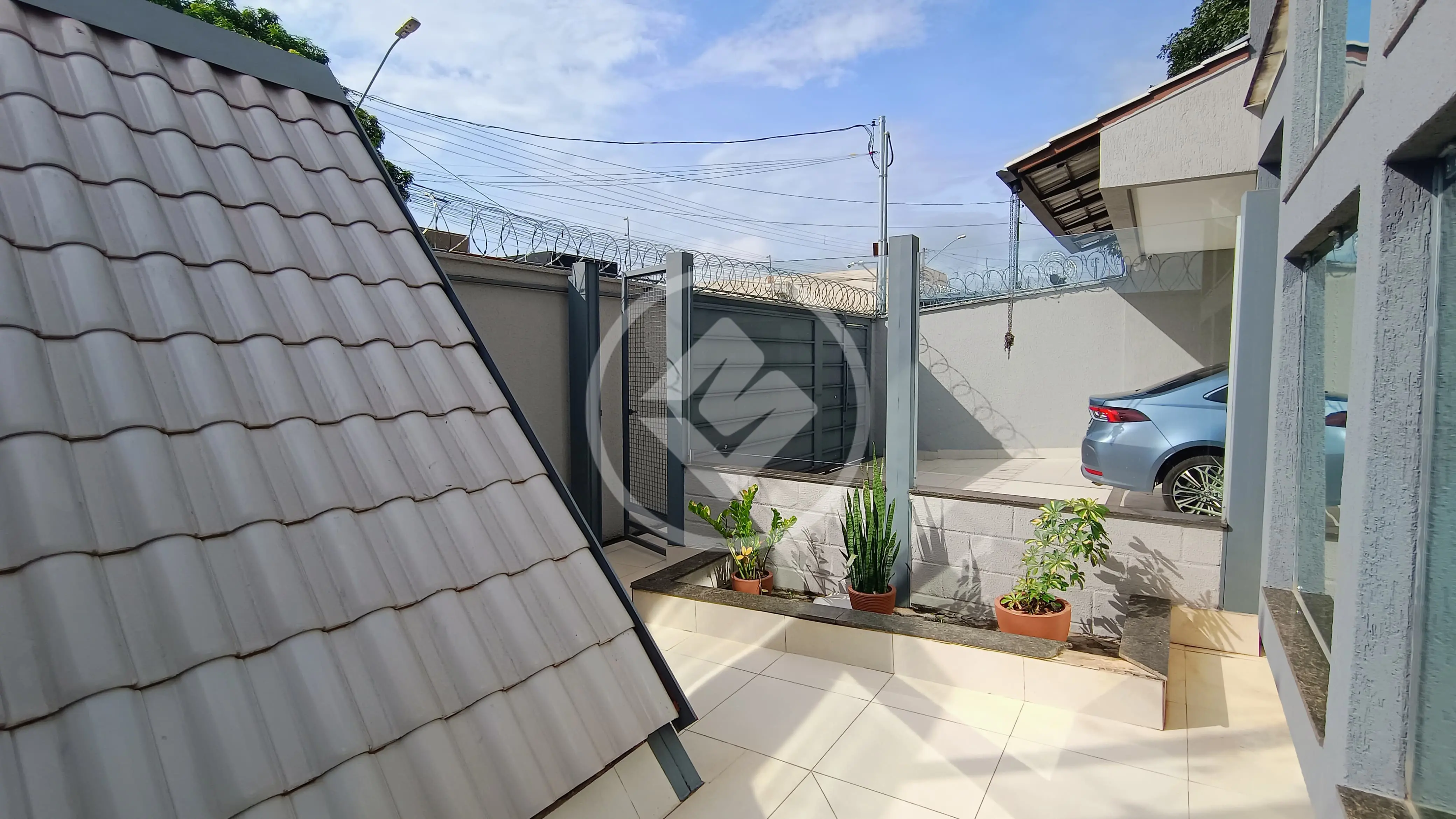 Casa Setor Faiçalville, Goiânia - GO — foto 2