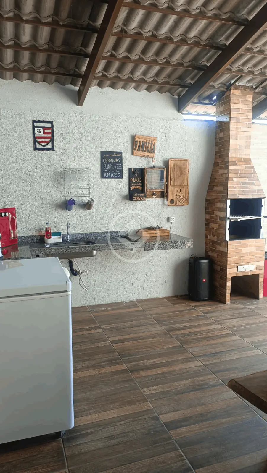Imagem 2 - Casa em Moinho dos Ventos, Goiânia - GO
