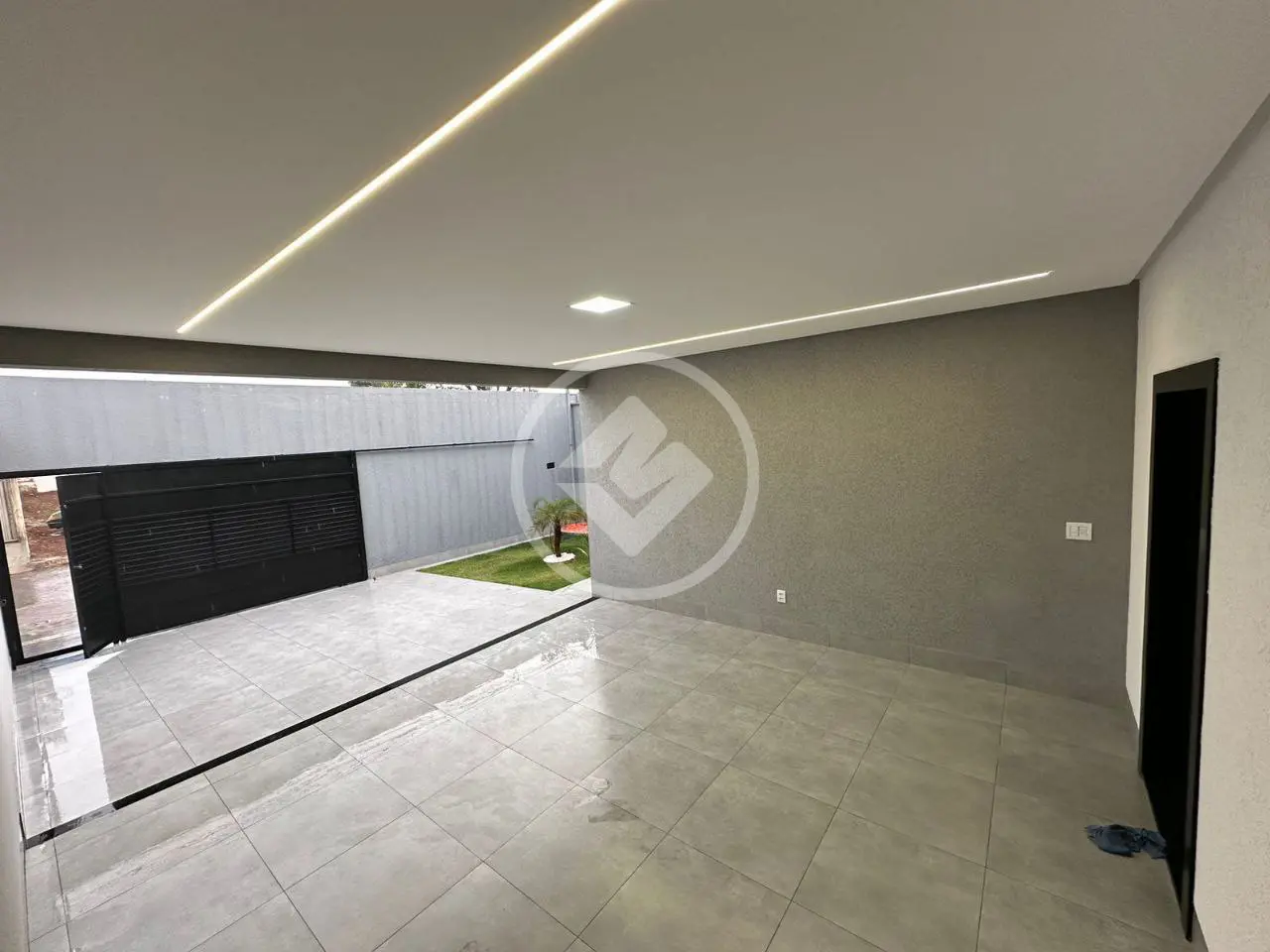 Imagem 3 - Casa em Residencial Kátia, Goiânia - GO
