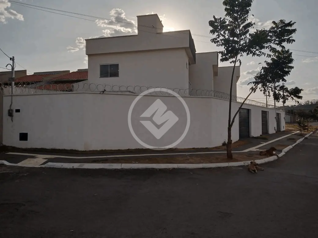 Image 20 - Sobrado em Residencial Tuzimoto, Goiânia - GO