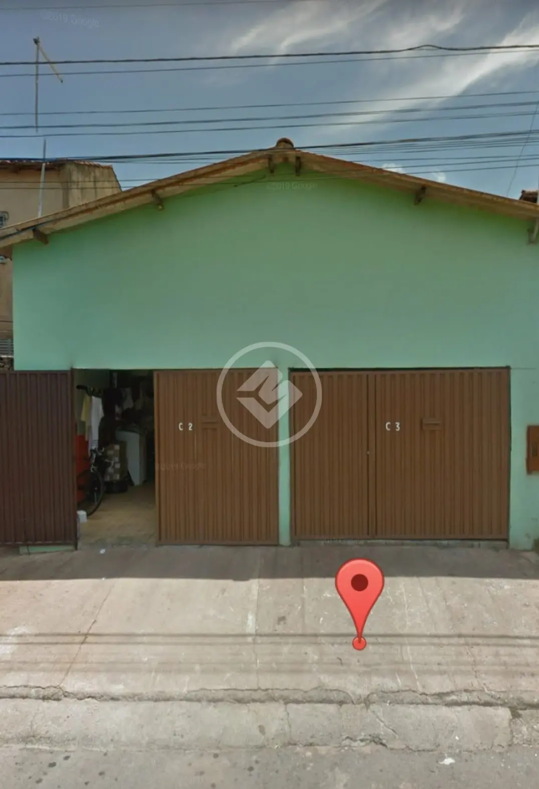 Imagem 1 - Casa em Residencial Recanto do Bosque, Goiânia - GO