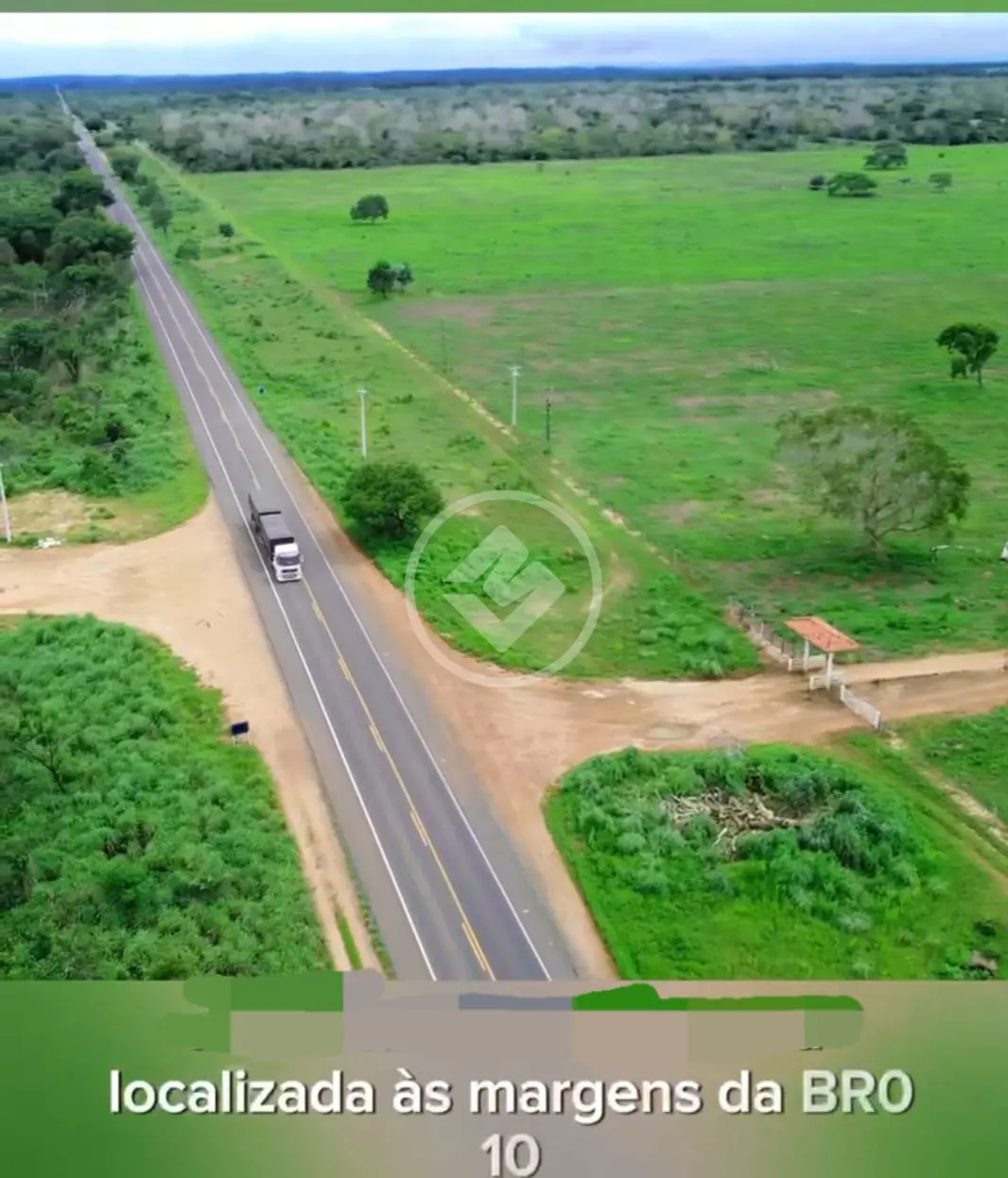 Imagem 3 - Fazenda em ZONA RURAL, Ribamar Fiquene - MA