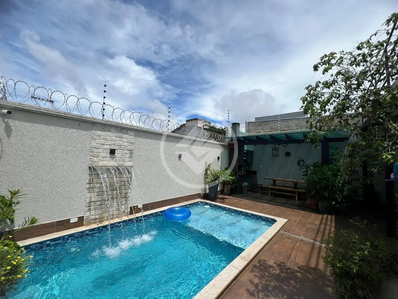 Imagem 1 - Casa em Jardim Fonte Nova, Goiânia - GO