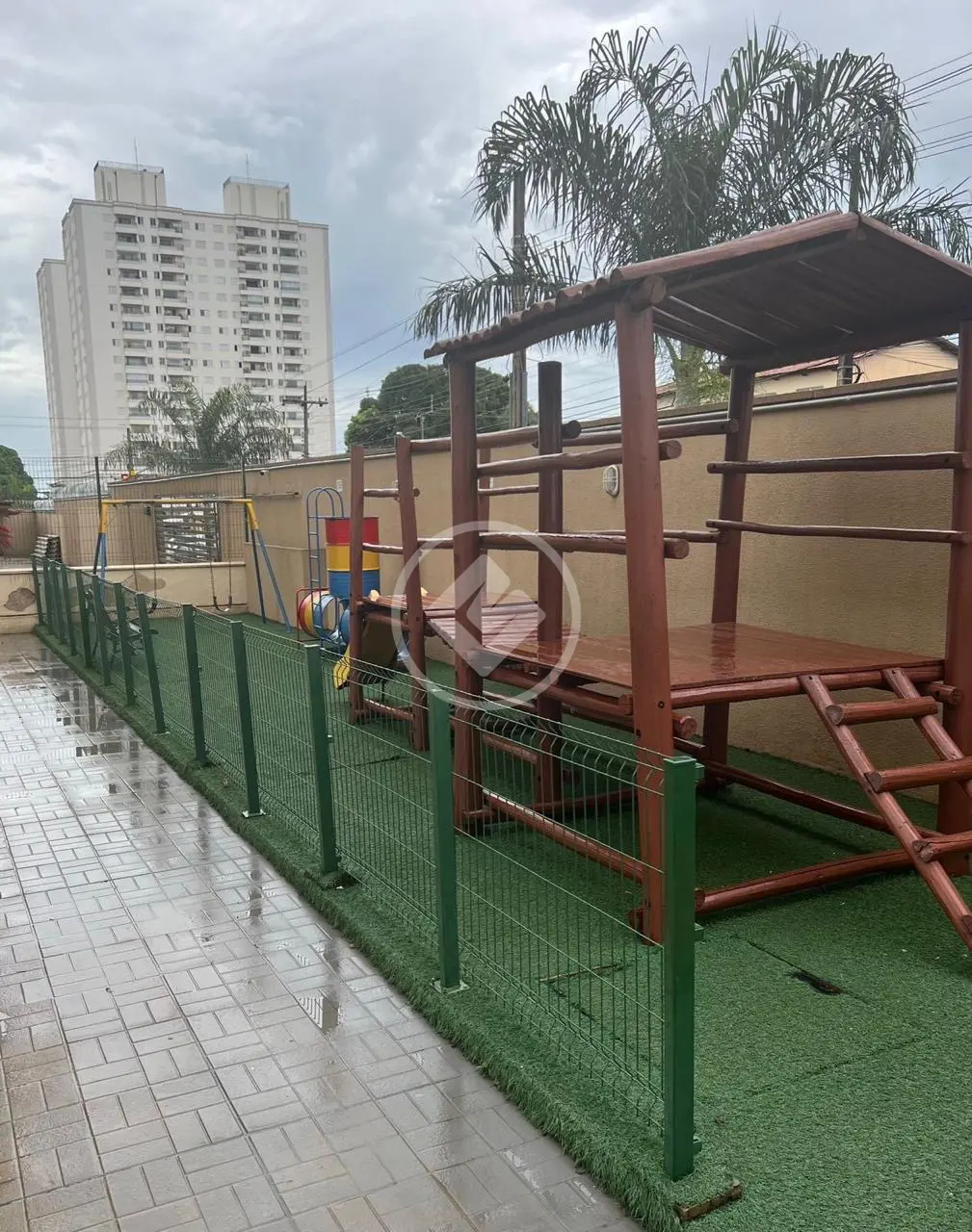 Imagem 2 - Apartamento em Jardim Ana Lúcia, Goiânia - GO