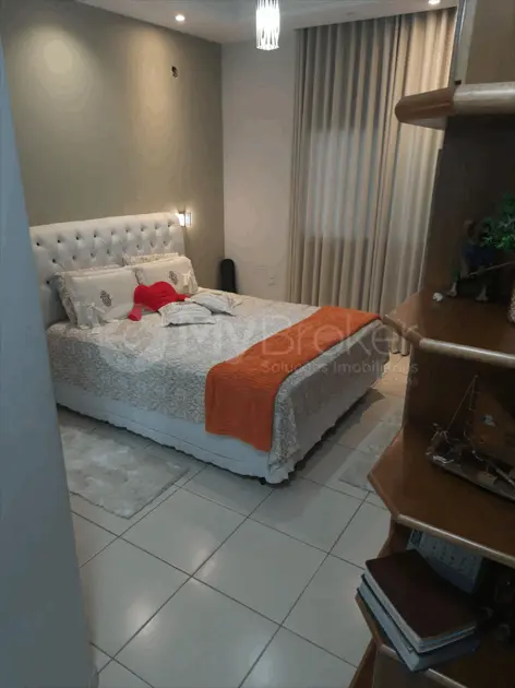 Imagem 3 - Casa em Residencial Portinari, Goiânia - GO