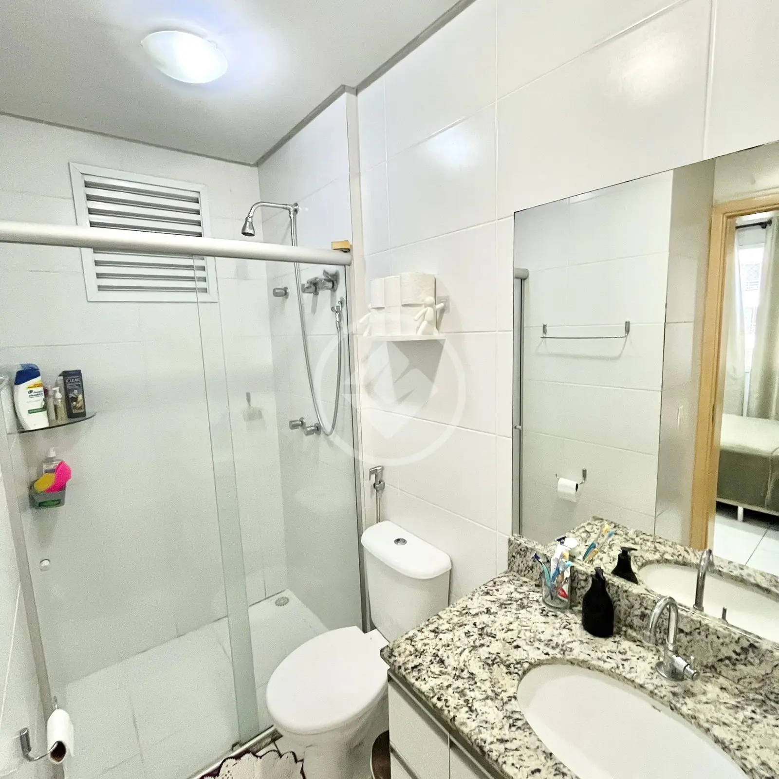 Imagem 5 - Apartamento em Parque Industrial Paulista, Goiânia - GO
