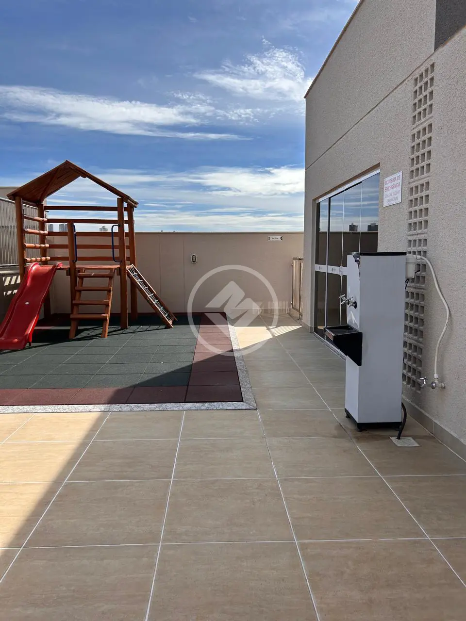 Imagem 2 - Apartamento em Vila Rosa, Goiânia - GO