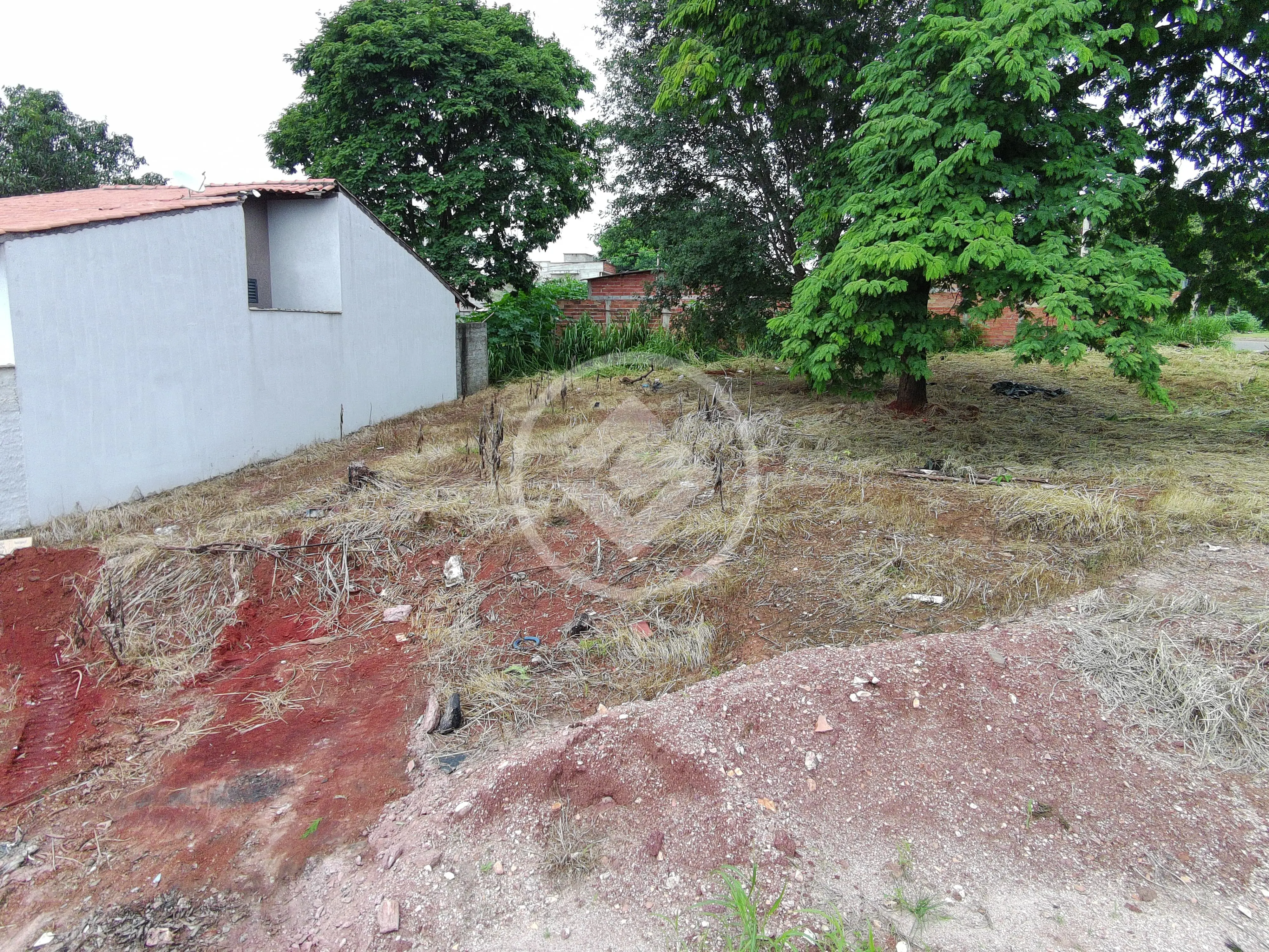 Imagem 2 - Terreno em Residencial Parque das Flores, Senador Canedo - GO