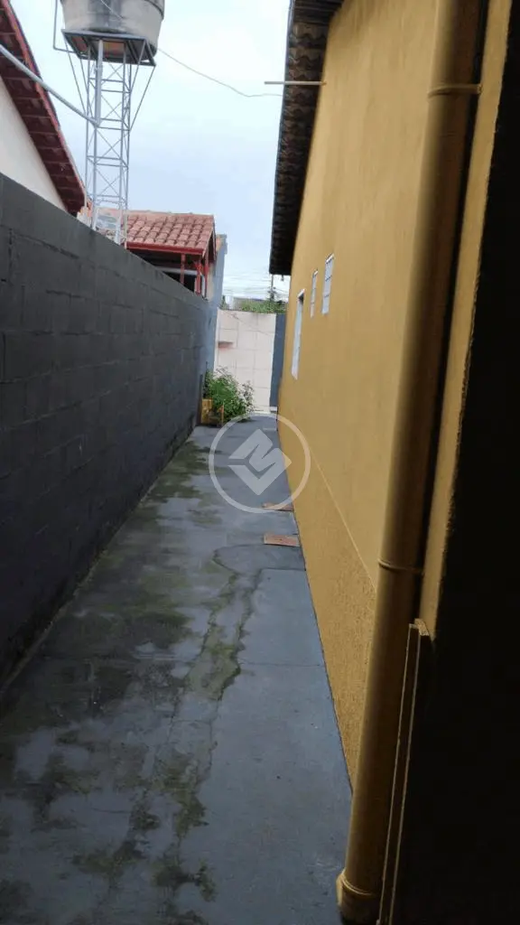 Imagem 1 - Casa em Residencial Aquários, Goiânia - GO