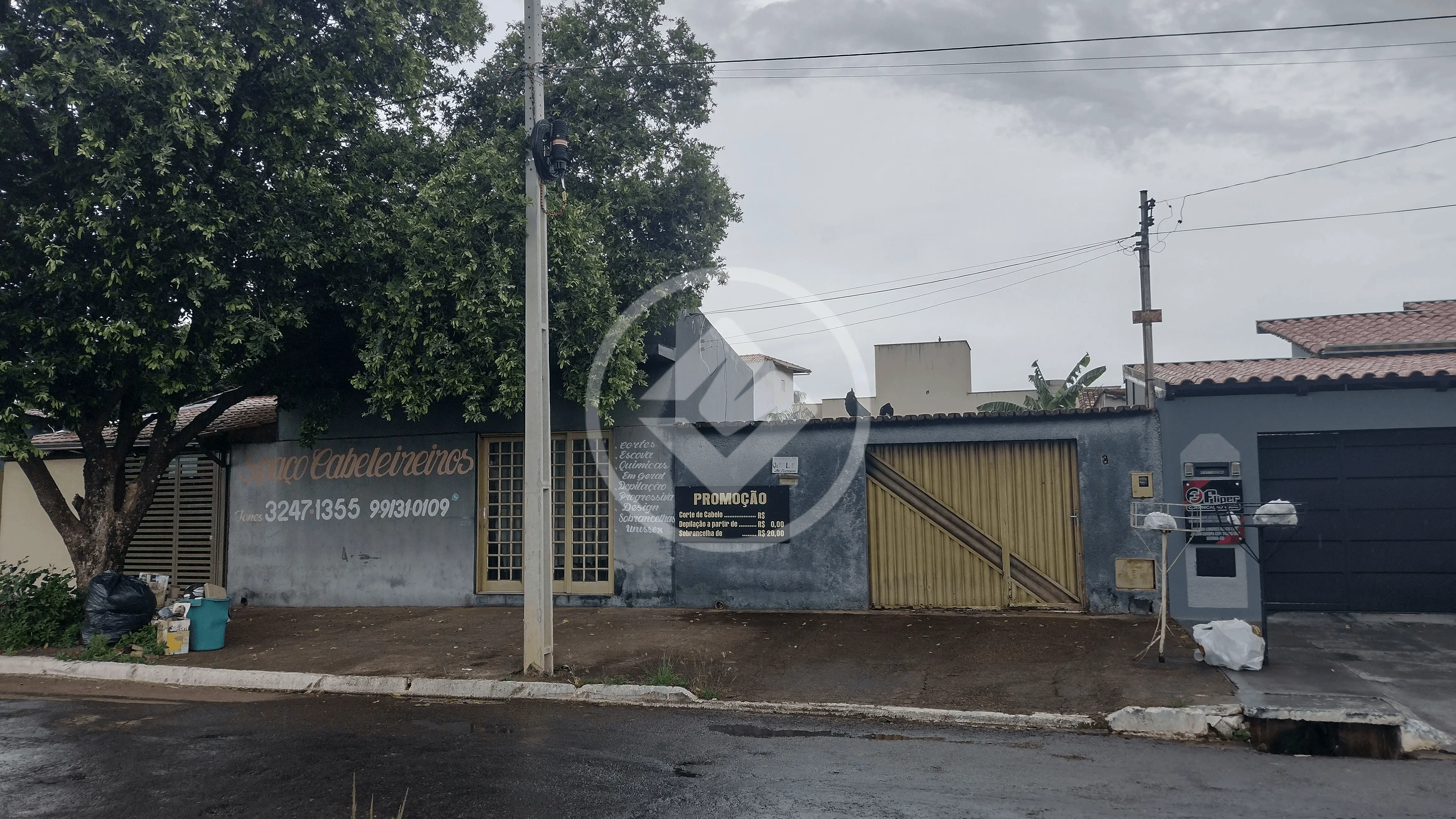 Terreno JARDIM EUROPA, Goiânia - GO — foto 1