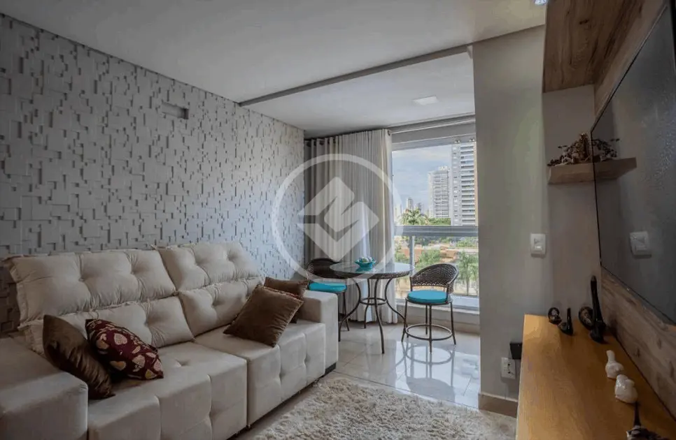 Imagem 5 - Apartamento em Setor Bueno, Goiânia - GO