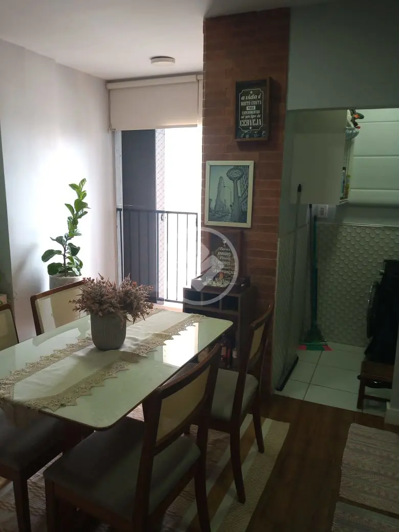 Imagem 2 - Apartamento em Parque Oeste Industrial, Goiânia - GO