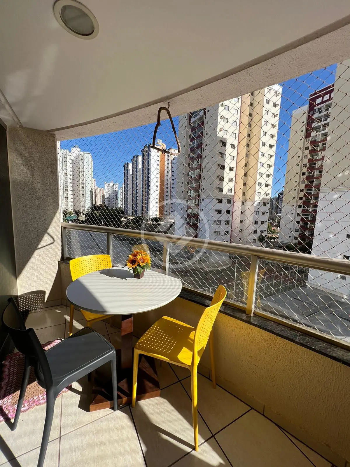 Imagem 6 - Apartamento em Residencial Eldorado, Goiânia - GO