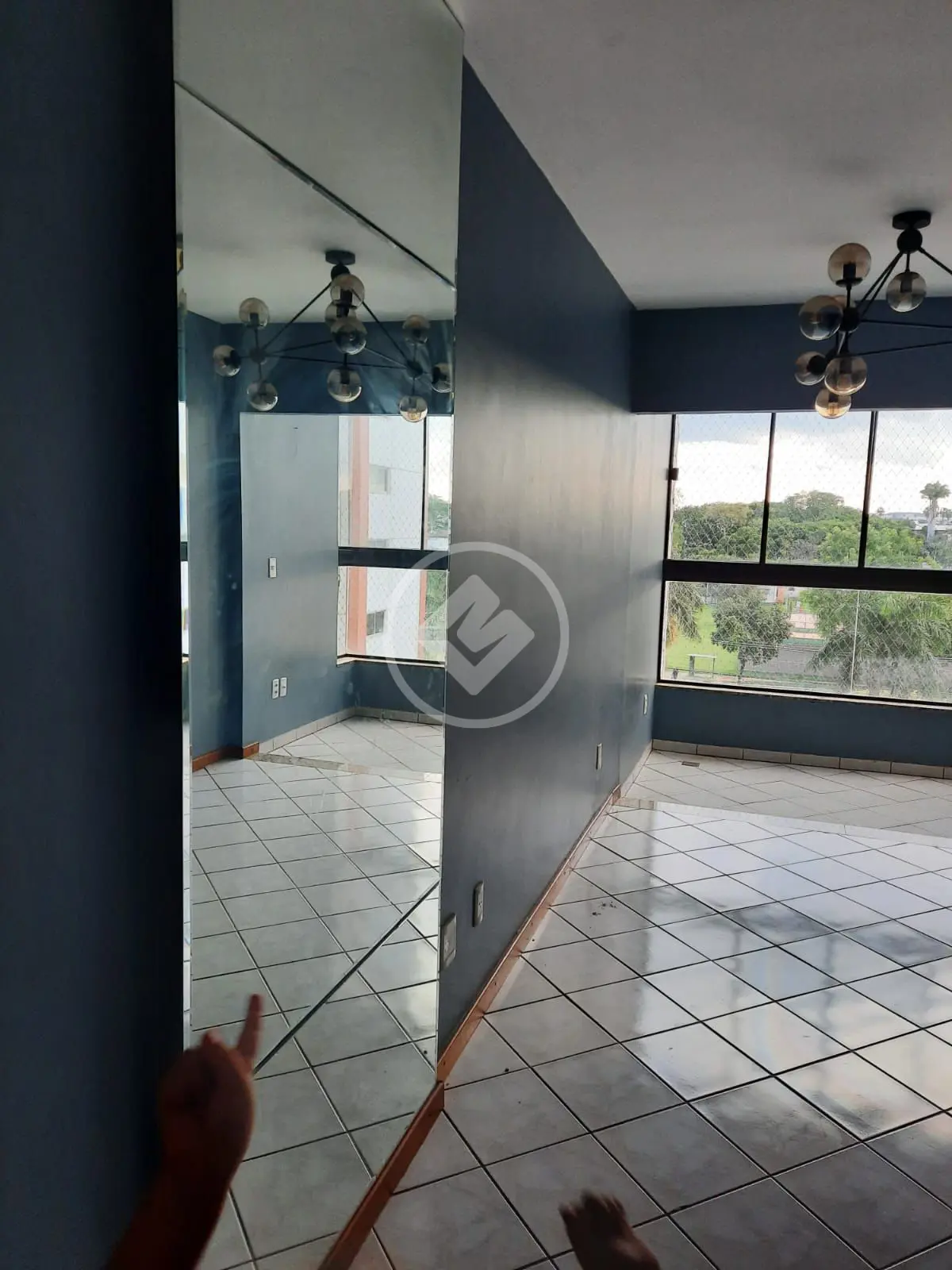 Imagem 1 - Apartamento em Residencial Eldorado, Goiânia - GO