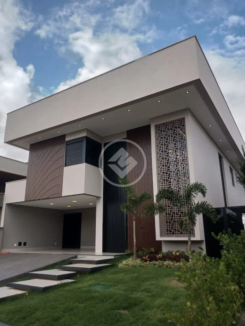 Casa Jardins Lisboa, Goiânia - GO — foto 1
