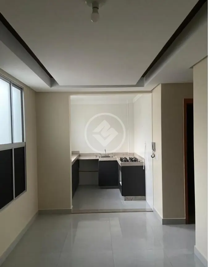 Apartamento Residencial Aquários II, Goiânia - GO — foto 1
